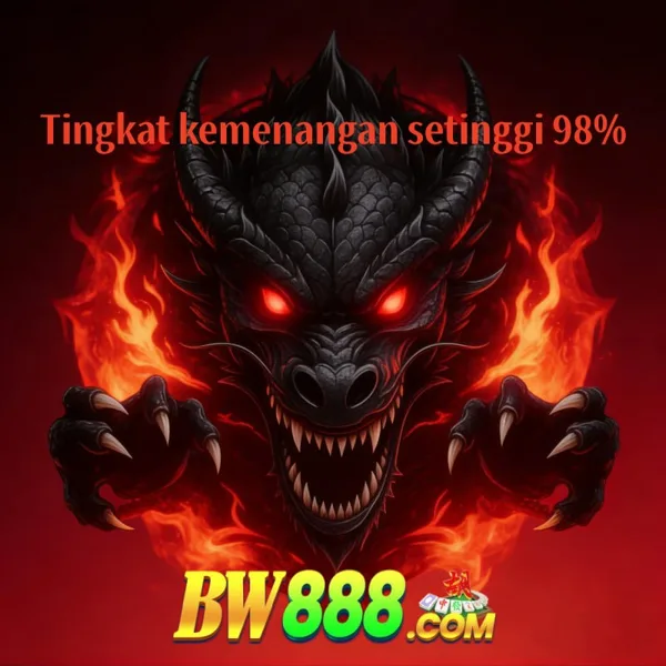BW888 2026 Slot Gacor RTP Tinggi