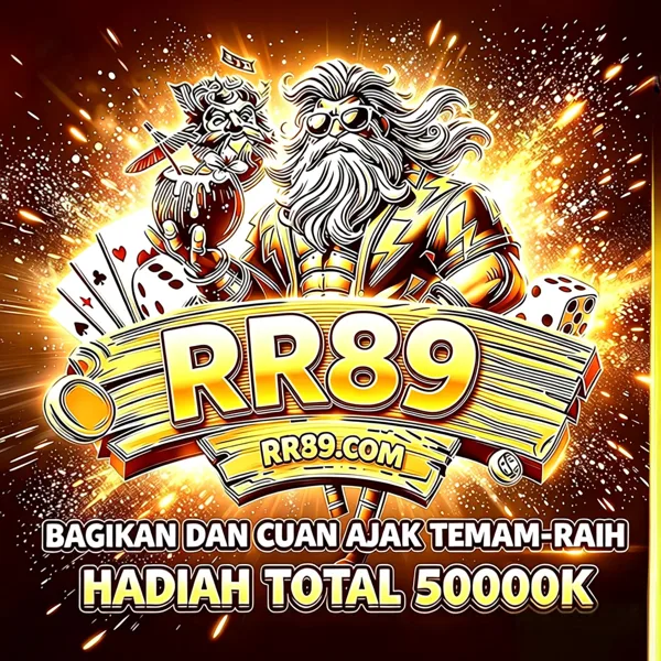 RR89 WD Cepat DANA OVO GoPay