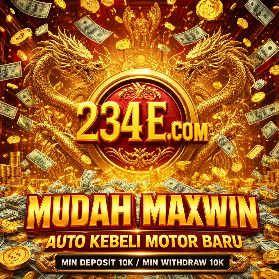 234e Masuk
