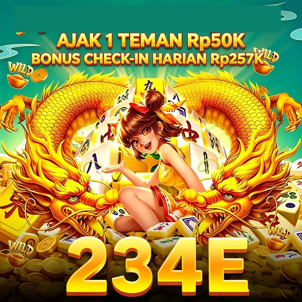 234E APK Resmi Unduh Indonesia