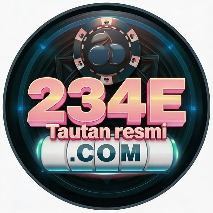 234E Daftar Akun Resmi Indonesia